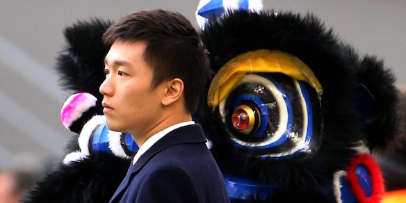 Zhang e il suo futuro all'Inter: arriva il chiarimento