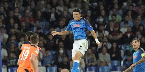 Kim, l'avvocato del Napoli svela: come e quando scade la clausola