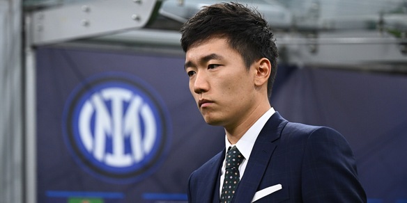 “Acquisto Inter, due soggetti interessati negli Stati Uniti”