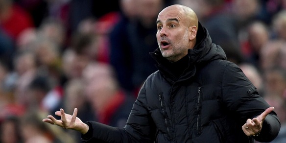 La domanda del giornalista su Haaland fa infuriare Guardiola: "Ma che paragone è?”