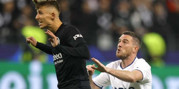 Veretout, critiche in Francia per un gol sbagliato. Tudor replica così