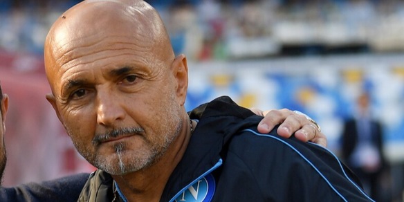Spalletti cita un filosofo: la frase su Maradona fa impazzire i tifosi del Napoli