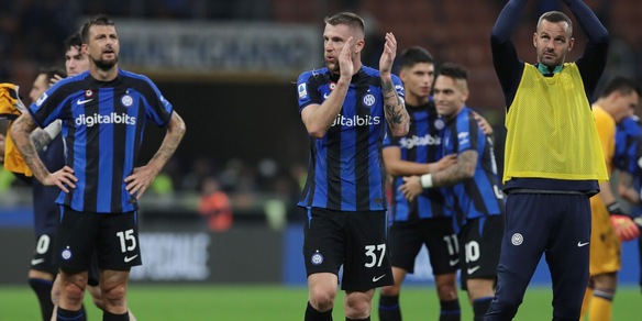 L'Inter vince ancora, Calhanoglu: “Siamo sulla strada giusta”