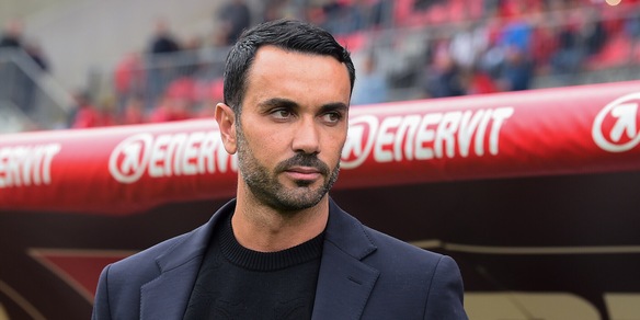 Monza, Palladino: "Pablo Marì miracolato, è stata una settimana pesante"