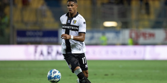 Parma, bimbo scippato della maglia di Oosterwolde: si attiva la Lega B