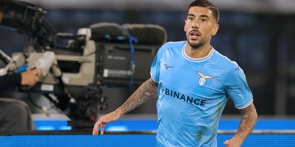 Lazio, Zaccagni: "Manganiello? Ha chiesto al Var se fosse rosso per Milinkovic"