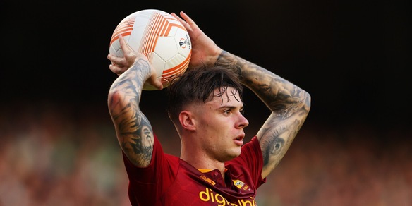 Golden Boy web a Zalewski: è lui il più votato