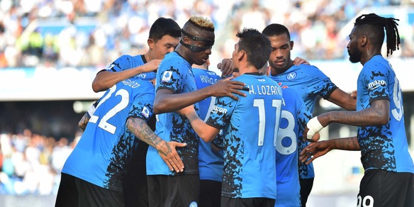 "Il Napoli è un mix tra Liverpool e City": le parole al miele di un ex