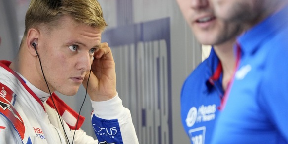 F1: Hulkenberg a un passo da Haas, Mick Schumacher fuori nel 2023?