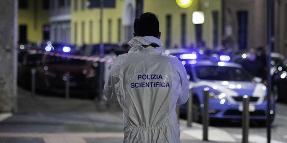 Inter, caso Boiocchi: disposta l'autopsia, spunta l'ipotesi bagarinaggio