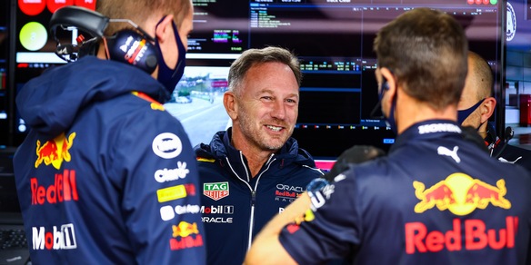 F1, Horner: "Multa Red Bull? Speriamo la FIA usi bene quei soldi"