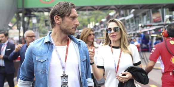 Totti-Ilary, ecco cosa deciderà il giudice tra pochi giorni