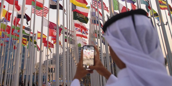 "Mondiali, tutto pagato ai tifosi in cambio di commenti positivi sul Qatar"