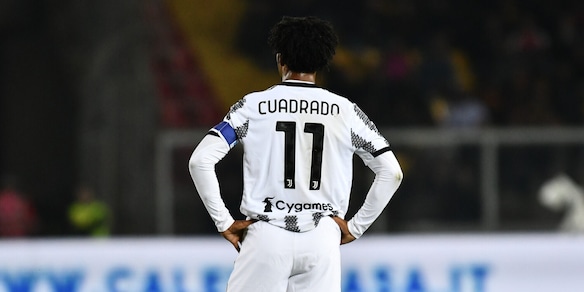 Cuadrado in scadenza con la Juve: ecco la sua risposta sul futuro