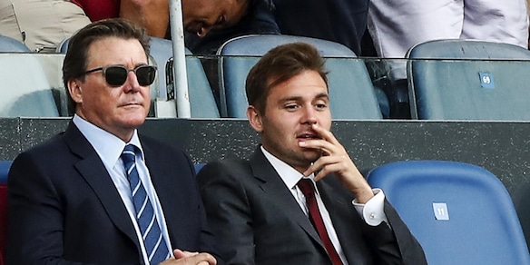 I Friedkin coprono il debito: ecco il fondo che finanzia la Roma