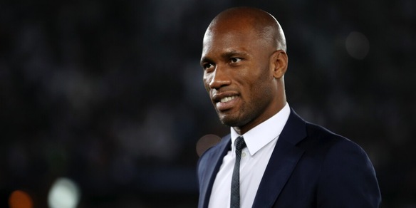 Drogba pazzo di Osimhen: il messaggio social fa impazzire i tifosi