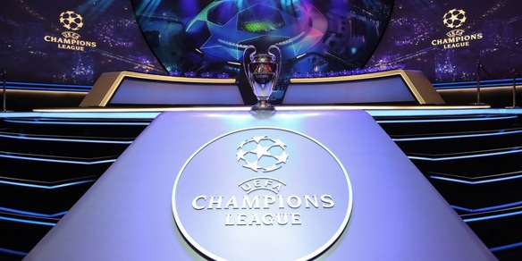 Sorteggio ottavi Champions League, data e orario: ecco quando ci saranno