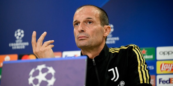 Juve, l'Europa League è un'occasione d'oro: ecco il motivo