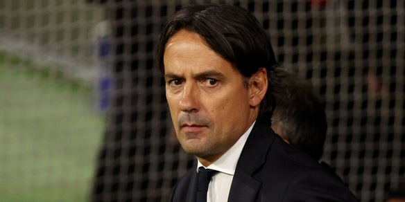 Inter, Inzaghi pensa solo alla Juve