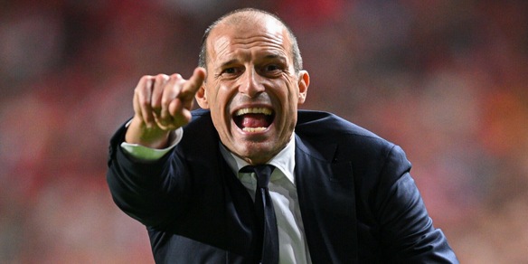 Qualificazione Juve: in Europa League se... In quale caso è fuori da tutto