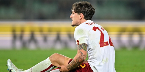 Roma, giorno cruciale per Zaniolo: c'è un doppio motivo