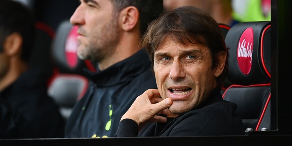 "I tifosi sono frustrati": critiche feroci a Conte nonostante la vittoria