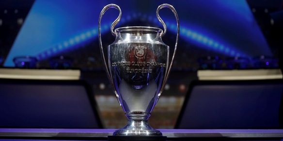 Sorteggio Champions Napoli, le possibili avversarie negli ottavi