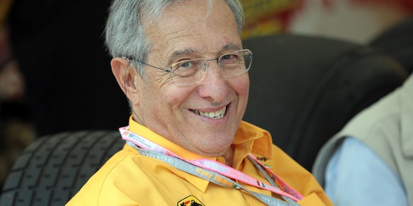 F1, addio a Mauro Forghieri: venerdì mattina i funerali