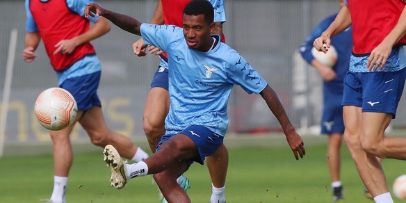 Lazio, la probabile formazione anti Feyenoord: i dubbi di Sarri