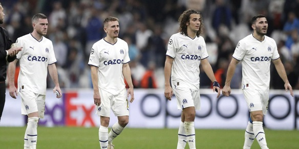 Clamoroso a Marsiglia, l'eliminazione dall'Europa frutto di un malinteso