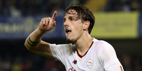 Roma, Zaniolo non è al top: ecco il piano di Mourinho