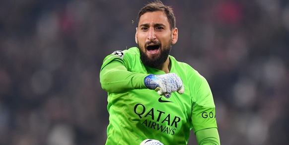 Pazzesco, dopo il Marsiglia il Psg. Donnarumma: “Secondi perché non sapevamo…”
