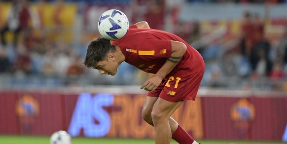 Scaloni avvisa Dybala: "In Qatar solo se..."