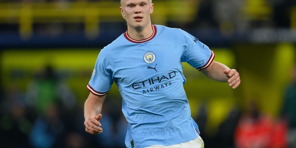 Quota vincente Champions League: City favorito