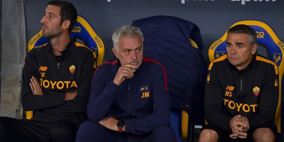 Roma, rivoluzione in difesa per il Ludogorets: ecco chi sostituirà Mancini