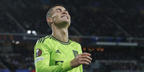 Ronaldo può pescare la Juve in Europa League: lo United ai playoff