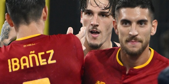 Pronostico Roma-Lazio, il Pengwin vede favoriti i giallorossi