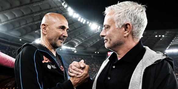 Mondiali, non scusiamo l'interruzione