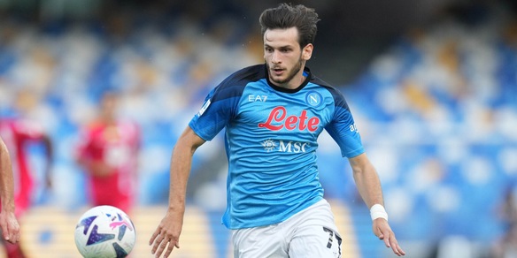 Behrami: “Napoli per ora superiore a tutti, pesante l'assenza di Kvara”