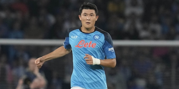 Rubata l'auto della moglie di Kim: altro furto a Napoli dopo il caso Kvaratskhelia