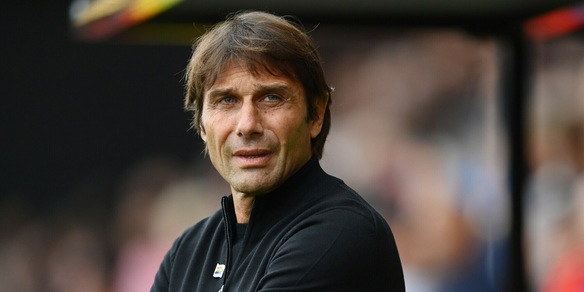 Conte, il Mondiale e l’Italia: la frase che ha fatto arrabbiare gli inglesi