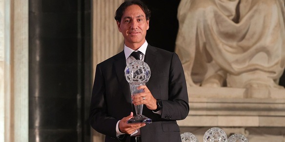 Lazio, Nesta e un derby tutto da vivere: ecco dove lo vedrà