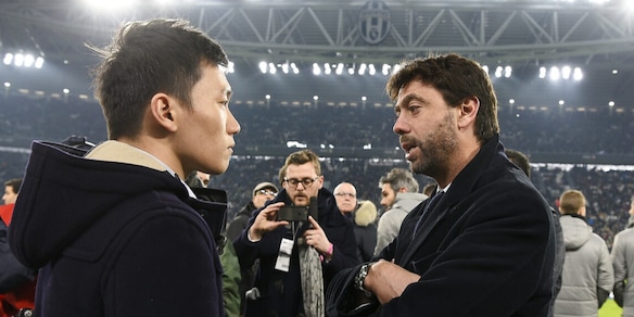 Juve e Inter, bilanci e inchieste: anche i nobili soffrono