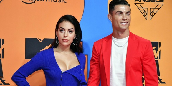 Ecco come era Georgina prima di incontrare Ronaldo: la foto virale