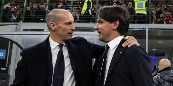 Juve-Inter, dove vederla e a che ora: Dazn, Sky, streaming tv