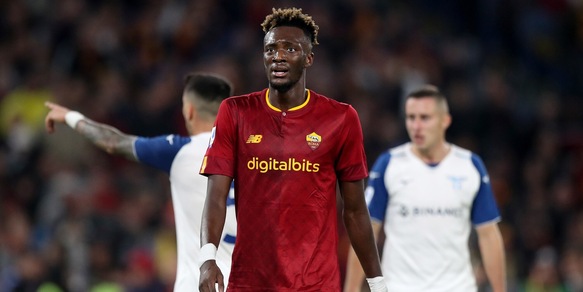 Pagelle Roma, i migliori e i peggiori nel derby: Abraham è un caso, Smalling innocente