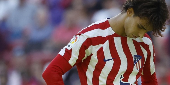 Liga, l'Atletico non esce dal tunnel. Il Betis non ne approfitta