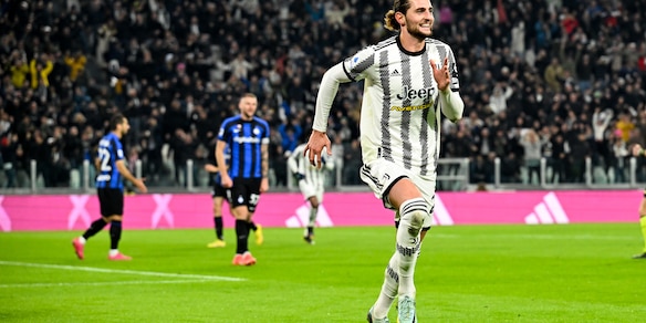 Juve, il retroscena di Allegri su Rabiot: "Ecco cosa gli ho detto in estate"