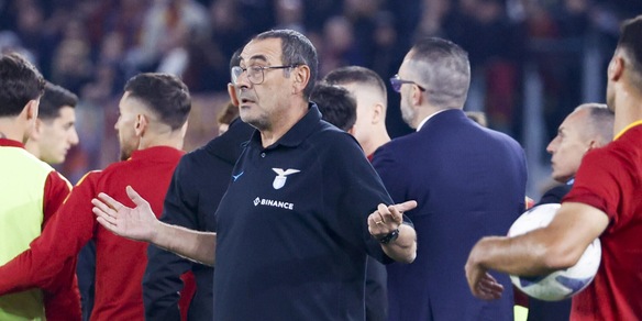 Lazio, Sarri ha capito subito