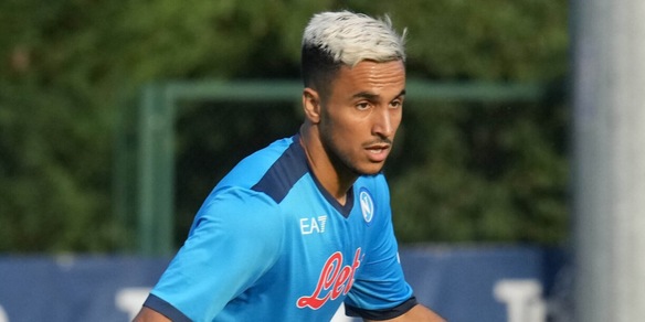 Ounas, rimpianti e retroscena: "Napoli un errore: mi voleva anche la Roma"